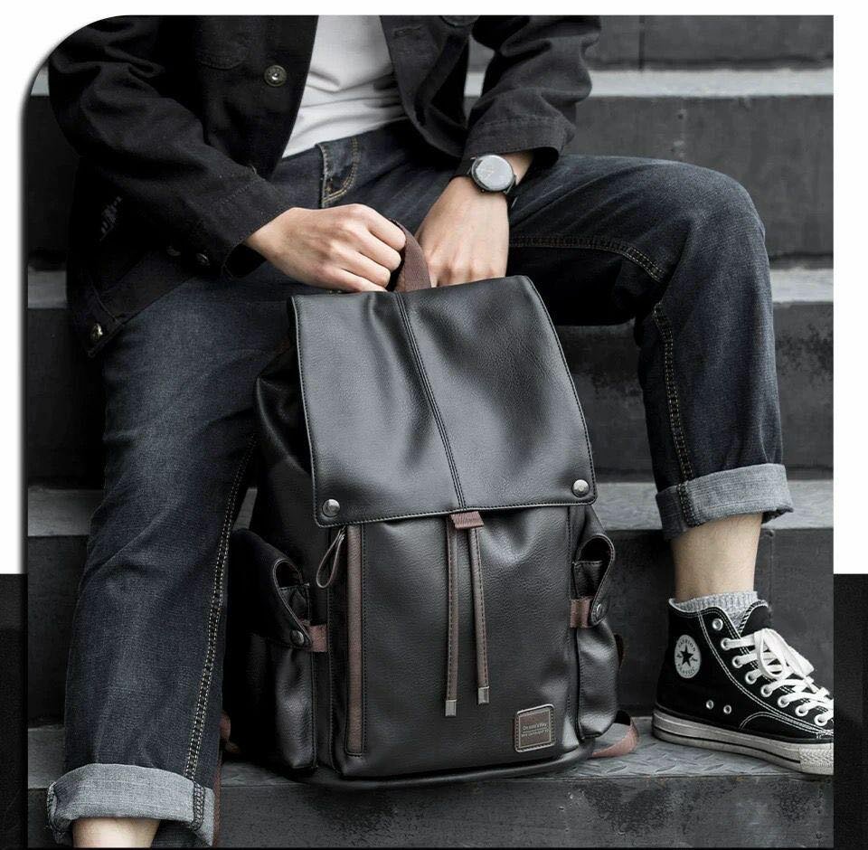 LV backpack