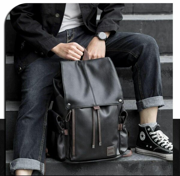 LV backpack