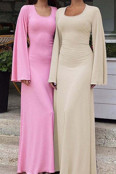 Abaya dress