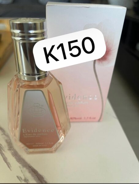 Perfumes