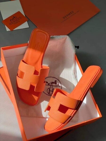 Slippers