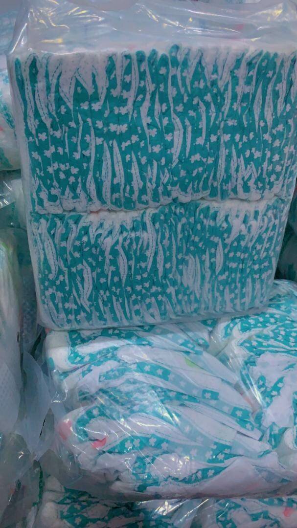 Baby Diapers