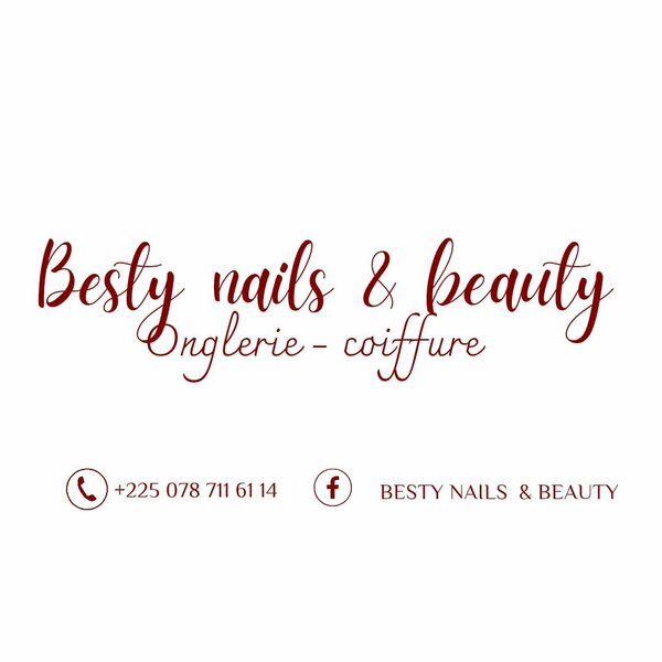 Besty Nails & beauty