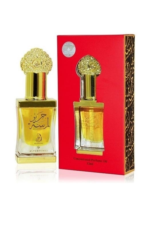 Huile parfumée concentré