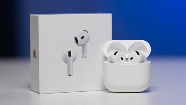 AirPods 4 original
