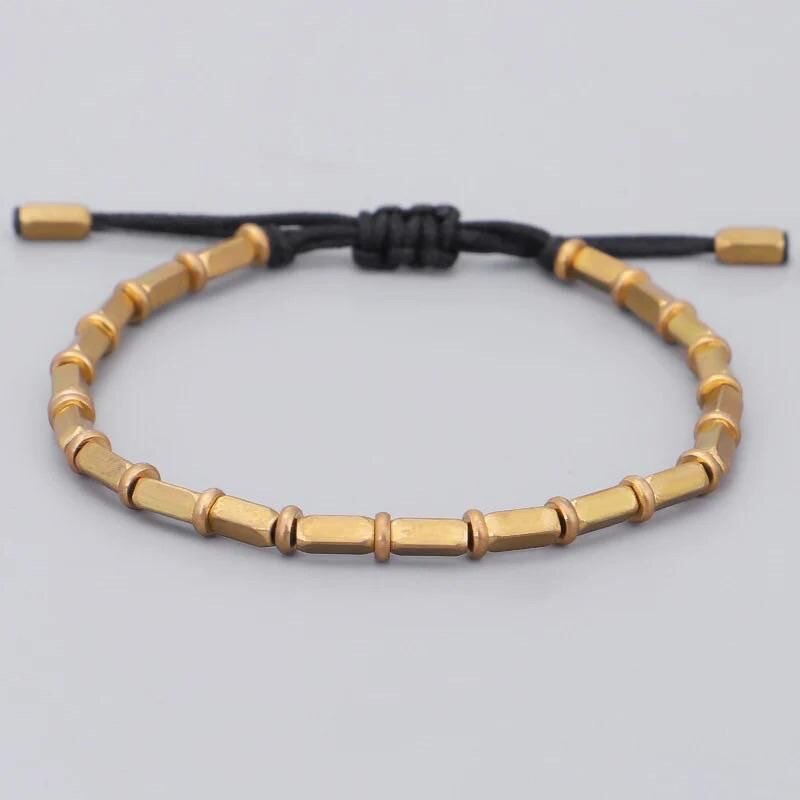 Pure Copper Lucky Charm