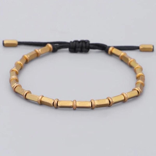 Pure Copper Lucky Charm