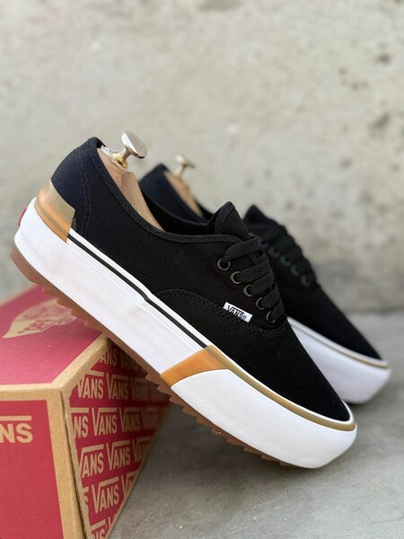 Baskets Vans Style