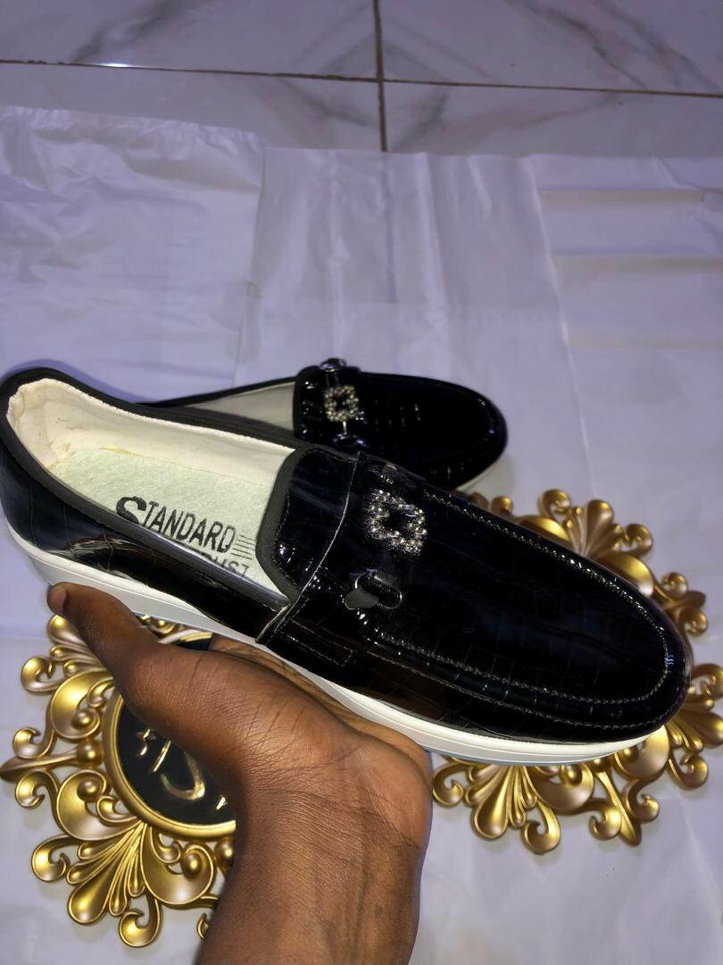 Chaussures homme