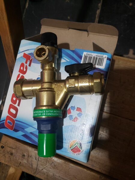 Valves