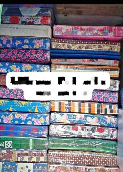 MATELAS PH8 EP20 2 PLACES