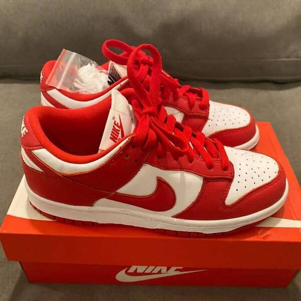 Nike Jordan