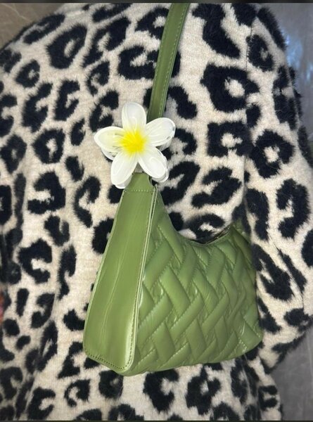 Sac à main élégant en cuir
