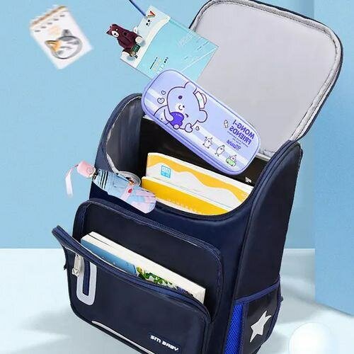 SAC POUR ÉCOLE