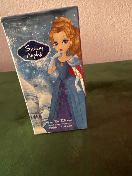 Parfums enfants