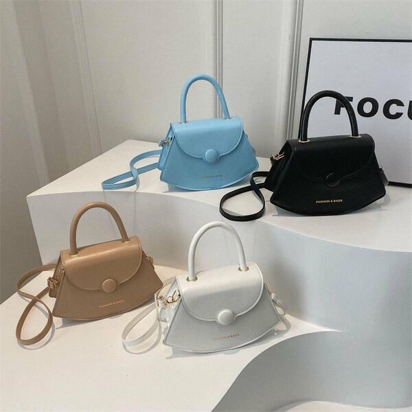 Hand bags