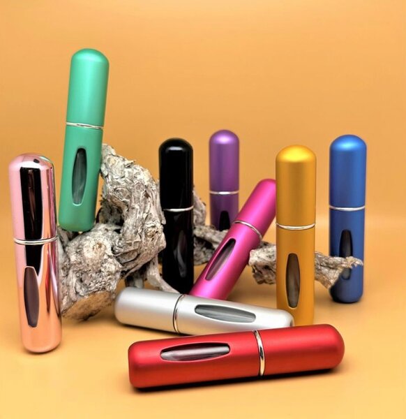 Perfume Automizer