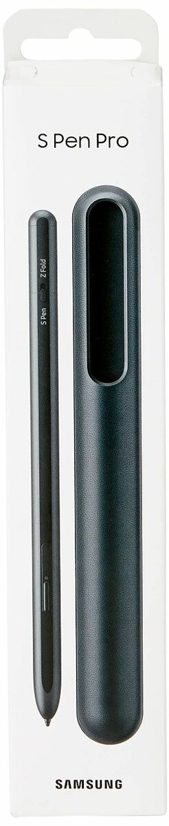 S pen pro Samsung для ноутбука