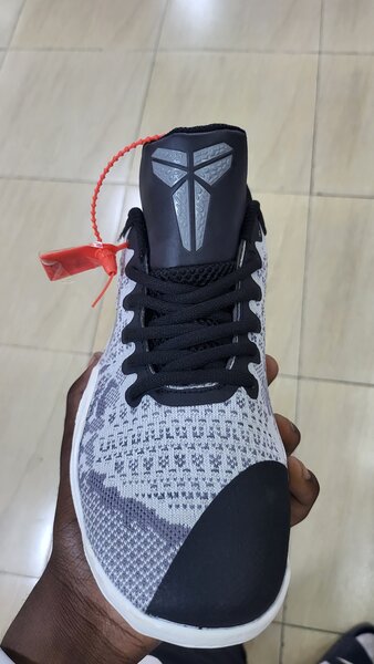 Nike Mamba Rage