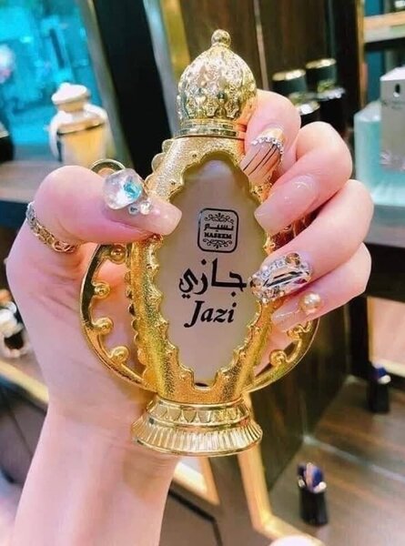 Jaziii