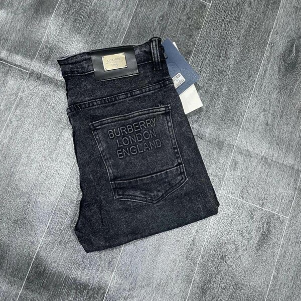 Demin jeans