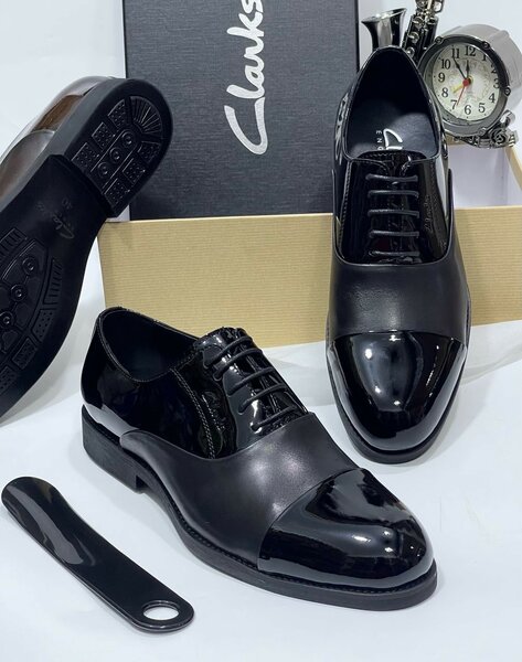 Men's Lace shoe