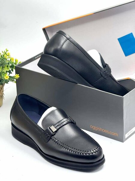 Executive shoes