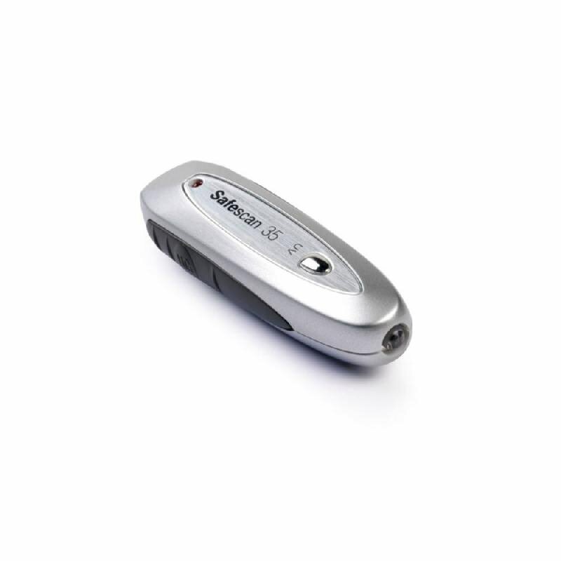 DÉTECTEUR DE FAUX BILLETS PORTABLE