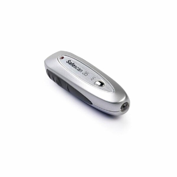 DÉTECTEUR DE FAUX BILLETS PORTABLE