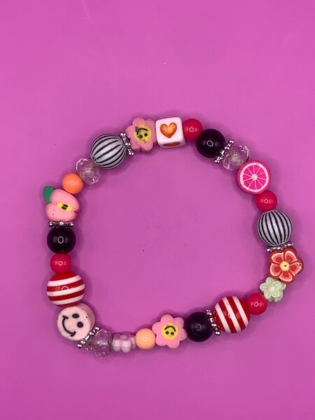 Beaded Necklace