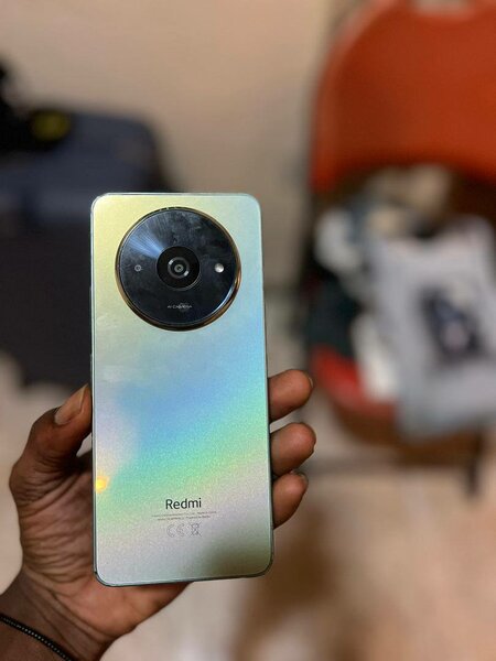 Redmi a3x