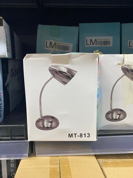 Dest top light