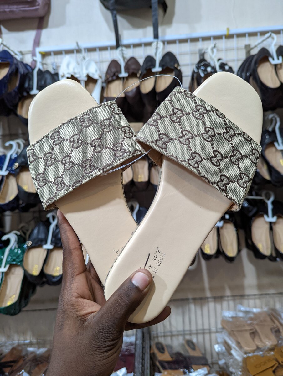 Slippers