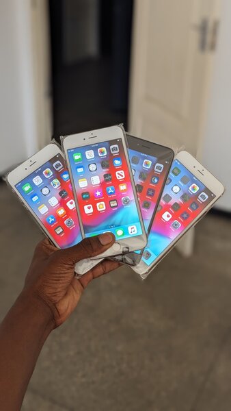 iPhone 6 Plus 16GB
