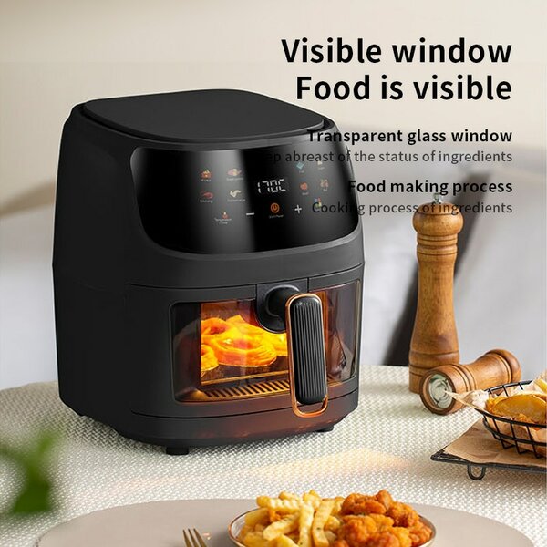 Air fryer