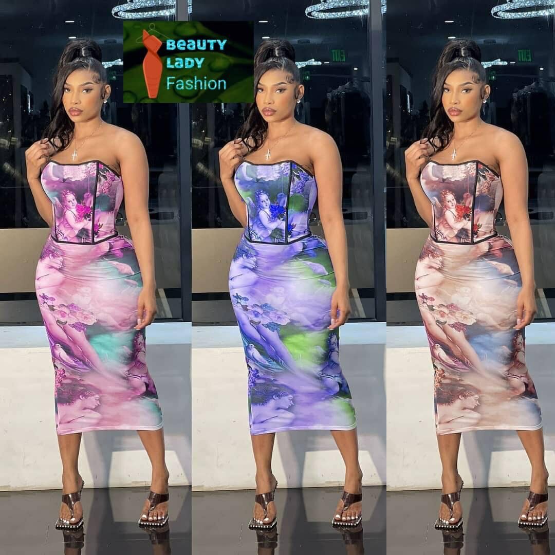Two piece
