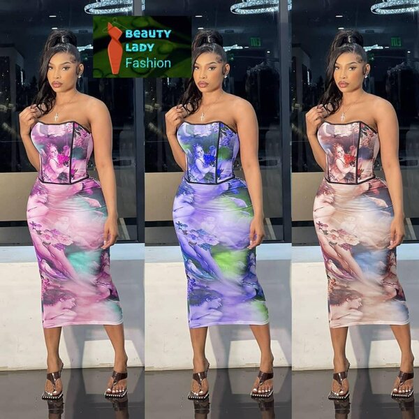 Two piece