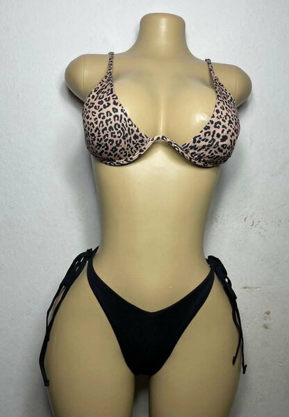 Maillot de bain et bikini