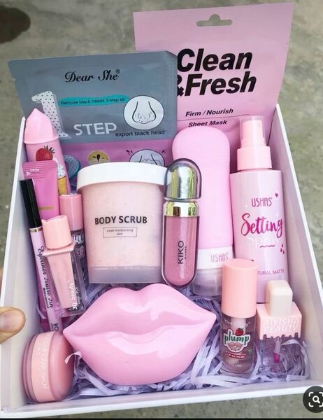 Personal care