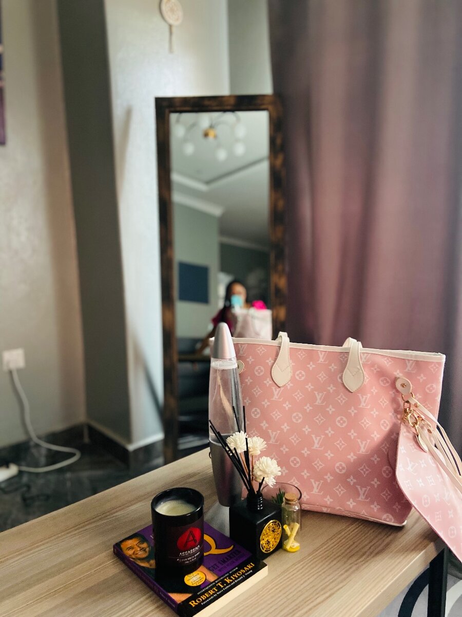 Ladies bags