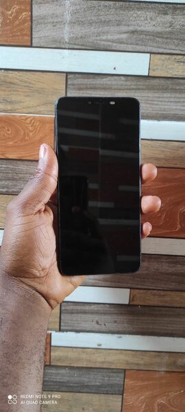 Tecno spark 2
