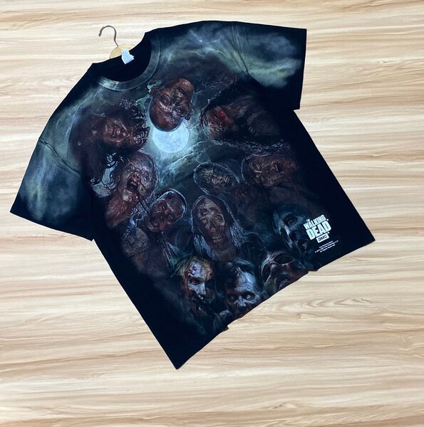 Thrift Tees