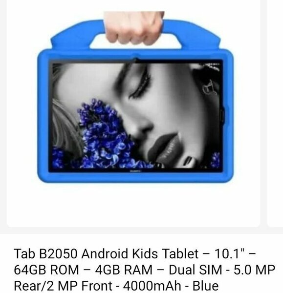 Handheld ba