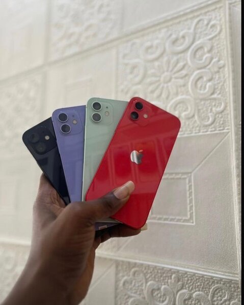 iPhone 11 64gb