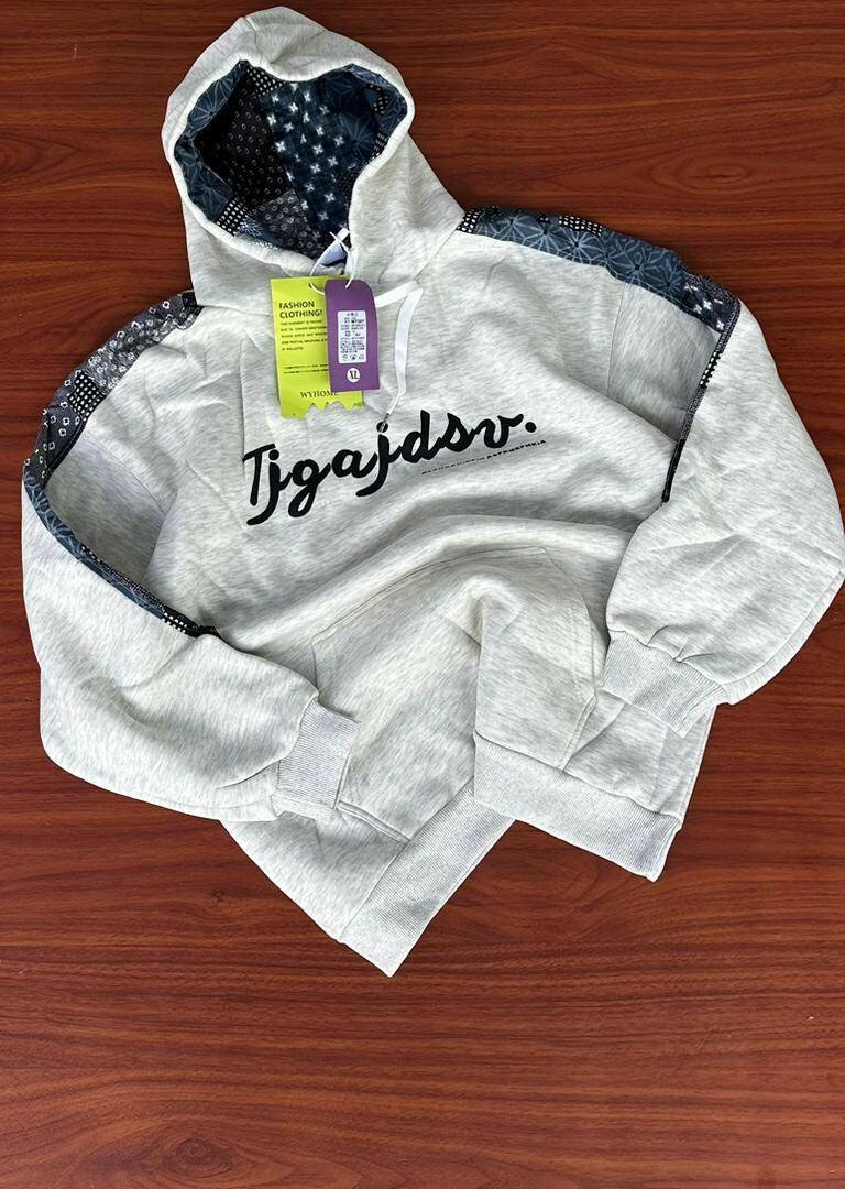 Men HOODIES