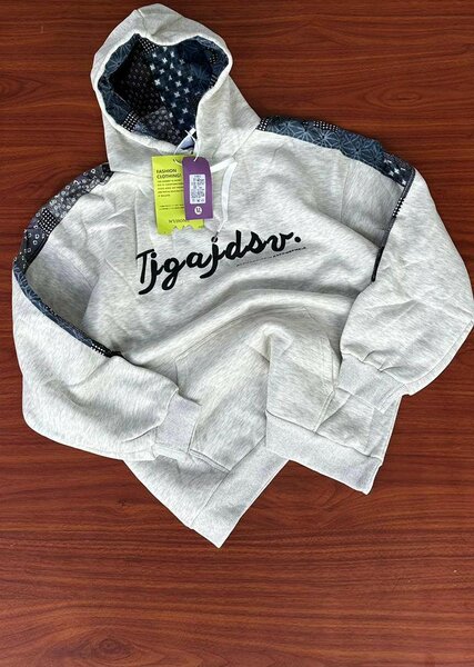 Men HOODIES