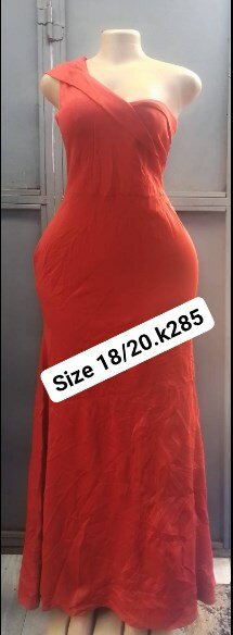 dress 