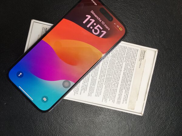 iPhone 14 pro CE