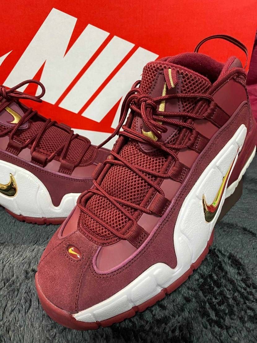 NIKE AIRMAX PENNY