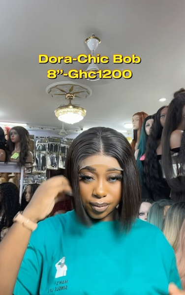 Wig